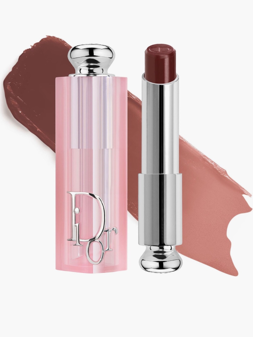 Dior Addict Lip balm 020 Mahogany NEW